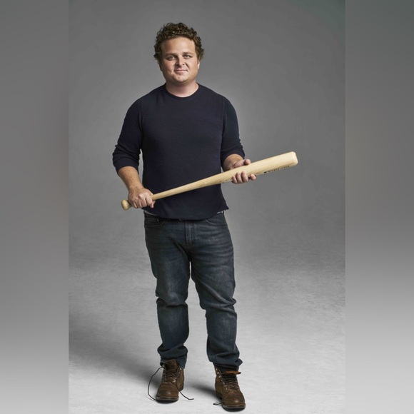 Patrick Renna The Sandlot Actor LIFE SIZE Cardboard Cutout LAST ONE!